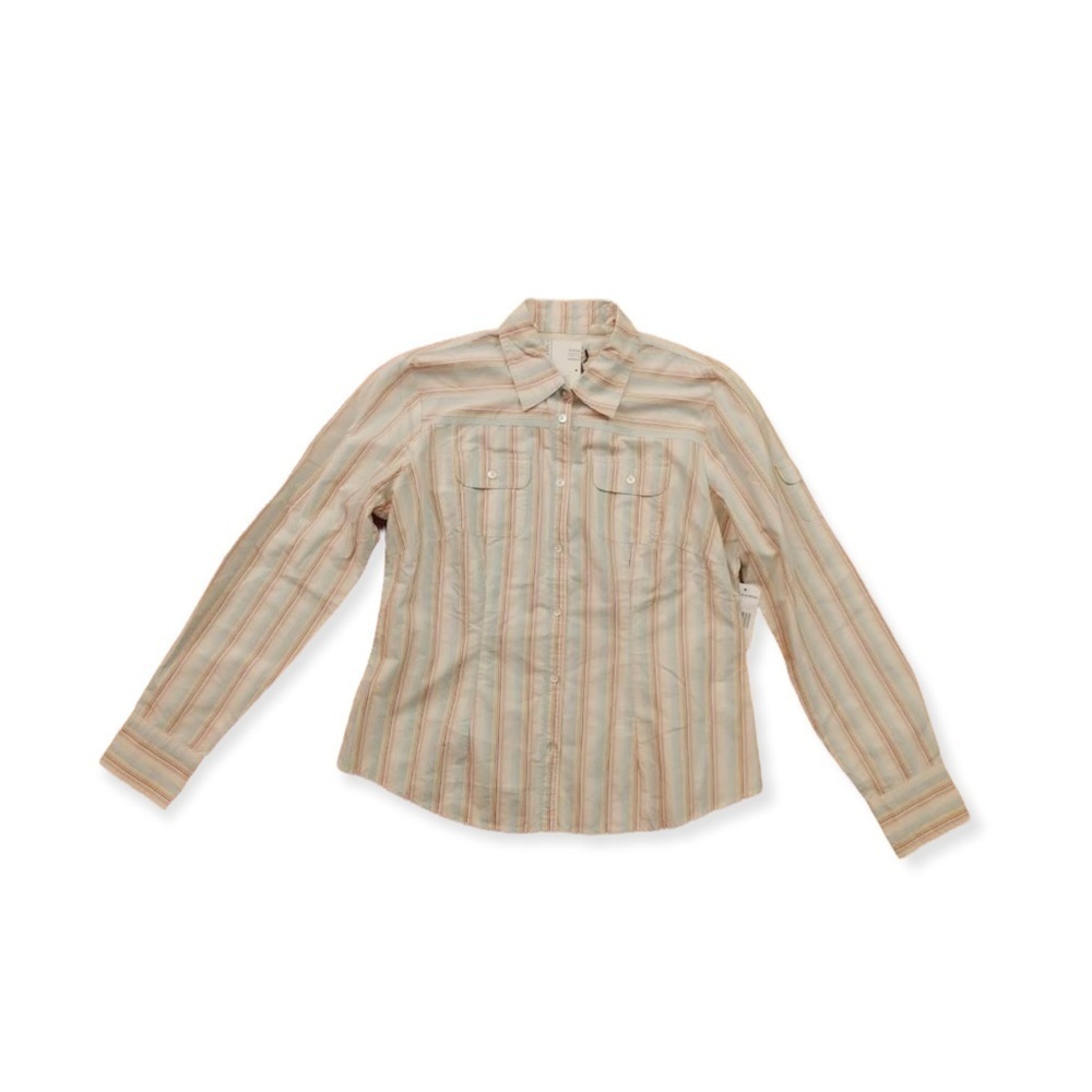 Ben Sherman casual button down shirt new long sleeve XL